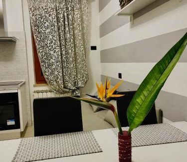 Cinque Terre Apartment | Acciuga