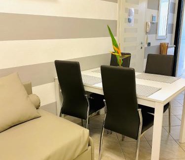 Cinque Terre Apartment | Acciuga