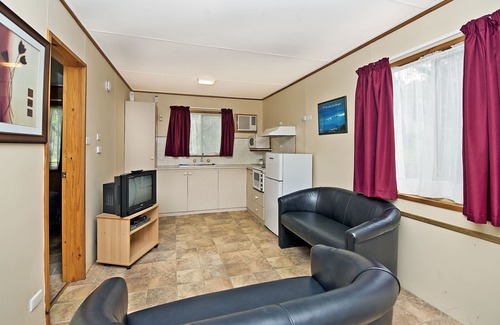 Chadwick House | Acclaim Pine Grove Holiday Park