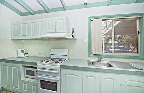 Chadwick House | Acclaim Pine Grove Holiday Park