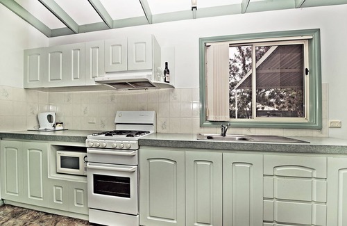 Chadwick House | Acclaim Pine Grove Holiday Park