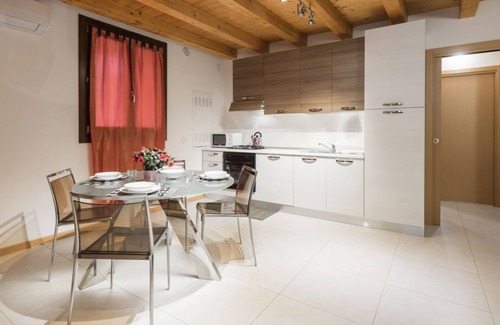 San Zeno Apartment | Accogliente alloggio vicino al centro