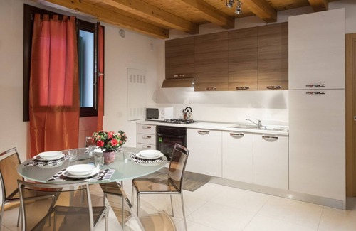 San Zeno Apartment | Accogliente alloggio vicino al centro