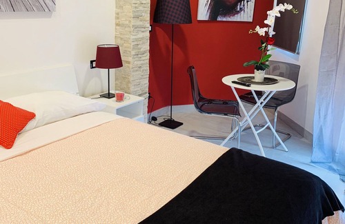 Bologna Fiere District Apartment | Accogliente Appartamento vicino ai servizi e Fiera di Bologna