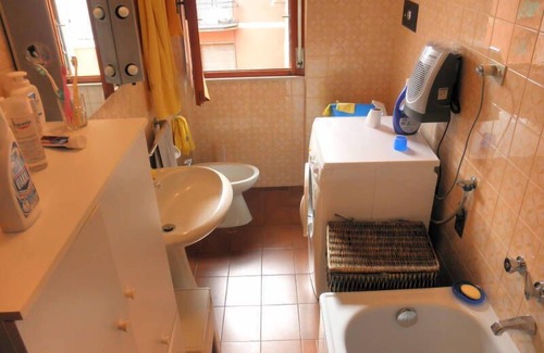 Levanto Apartment | Accogliente Appartamento a 20m dal mare
