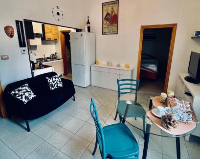 Bologna Fiere District Apartment | Accogliente Appartamento vicino al Centro e alla Fiera