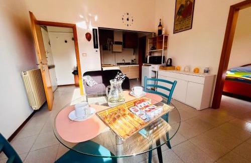 Bologna Fiere District Apartment | Accogliente Appartamento vicino al Centro e alla Fiera