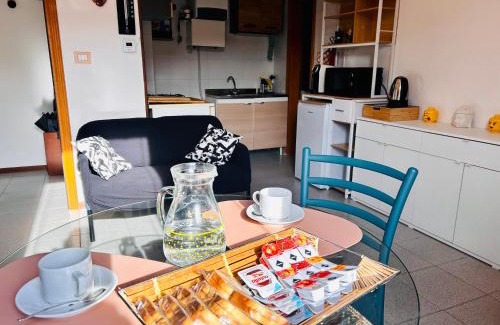 Bologna Fiere District Apartment | Accogliente Appartamento vicino al Centro e alla Fiera