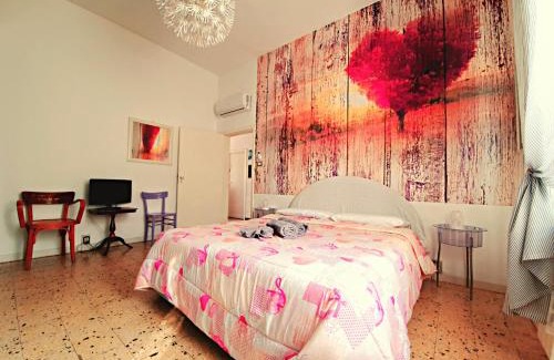 Ravenna Apartment | Accogliente Casa Indipendente con Wi-Fi Gratuito, a Due Passi dal Centro e dalle Attrazioni