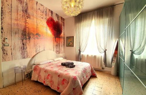 Ravenna Apartment | Accogliente Casa Indipendente con Wi-Fi Gratuito, a Due Passi dal Centro e dalle Attrazioni