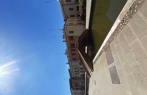 Comacchio House | Accogliente