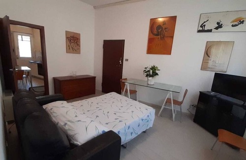 Comacchio House | Accogliente