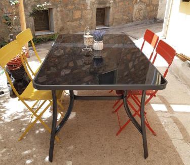 Santa Maria Navarrese Apartment | Accogliente a 2minuti dal mare