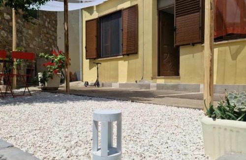 Santa Maria Navarrese Apartment | Accogliente a 2minuti dal mare