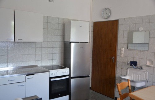 Amberg House | Accommodation for groups or those seeking relaxation on the edge of a large wooded area