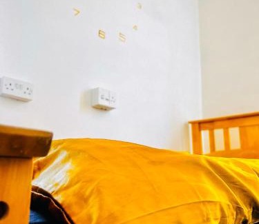 Hartlepool House | Accommodatez