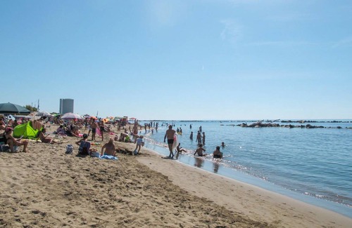 Marina di Massa Other | Accommodation ∙ 1 bedroom ∙ 2 guests
