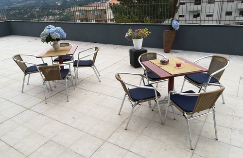 Beijos Apartment | Accommodation in Santa Maria
