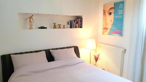 Abdij Apartment | Accommodatie JURPLACE Centrum