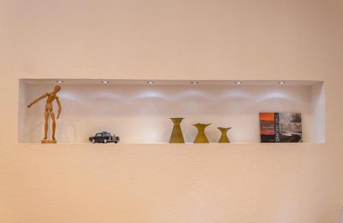 Abdij Apartment | Accommodatie JURPLACE Centrum