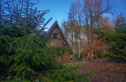 Beauly Other | Accommodation ∙ 2 bedrooms ∙ 4 guests