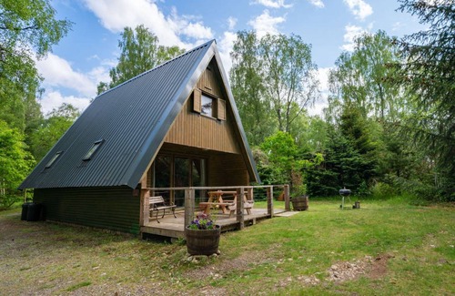 Beauly Other | Accommodation ∙ 2 bedrooms ∙ 4 guests