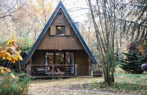 Beauly Other | Accommodation ∙ 2 bedrooms ∙ 4 guests