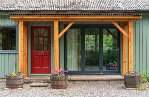 Beauly Other | Accommodation ∙ 2 bedrooms ∙ 4 guests