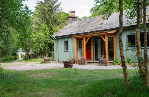 Beauly Other | Accommodation ∙ 2 bedrooms ∙ 4 guests