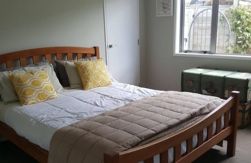 Nukuhau House | Accommodation available
