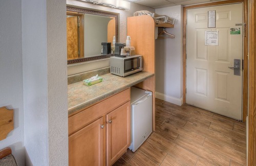 Pigeon Forge Hotel | Accommodation By Willow Brook Lodge