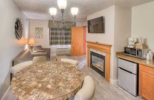 Pigeon Forge Hotel | Accommodation By Willow Brook Lodge