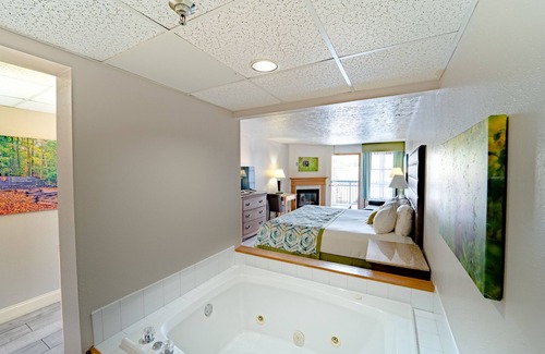 Pigeon Forge Hotel | Accommodation By Willow Brook Lodge