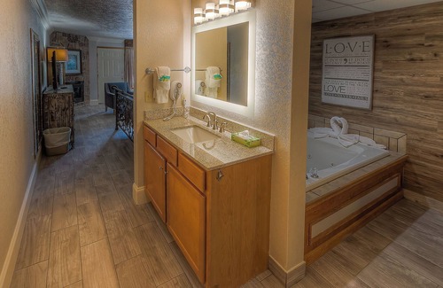 Pigeon Forge Hotel | Accommodation By Willow Brook Lodge