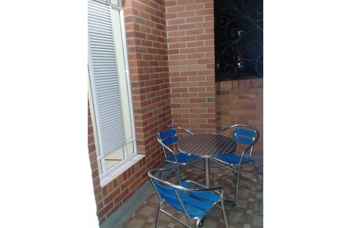 Ciudad Jardin Apartment | ACCOMMODATION CALI - CAUCA VALLEY - COLOMBIA