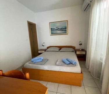 Zuljana Bed & Breakfast | Accommodation Family Magazin