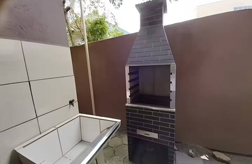 Ressacada Apartment | Accommodation for up to 16 people with parking