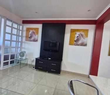 North Beach Apartment | Accommodation Front - Beachfront 3 Sleeper with Ocean Views