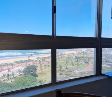 North Beach Apartment | Accommodation Front - Beachfront 3 Sleeper with Ocean Views