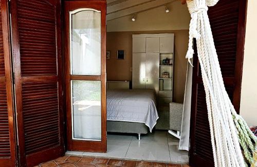Asuncion House | Accommodation-House in Asunción