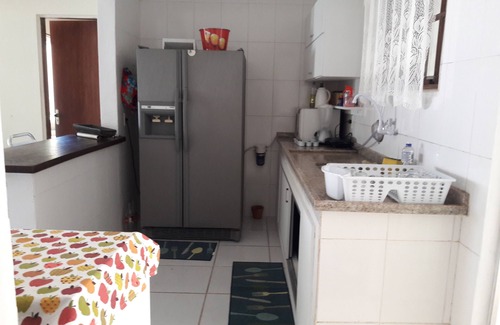 Ponta do Sape House | Accommodation in Angra dos Reis