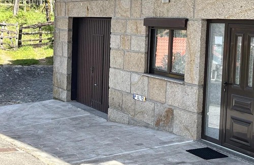 Cova Other | Accommodation in Crasto - Gerês