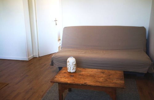 Combrit Apartment | Accommodation in the heart of Sainte Marine