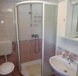 Sveti Jakov House | Accommodation Lily
