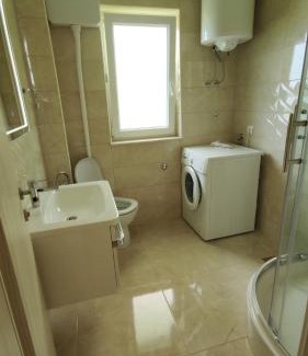 Seget Donji Apartment | Accommodation Mamut