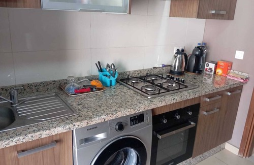 Nouaceur Apartment | Accommodation Nouaceur Casablanca Mohamed V airport