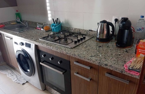 Nouaceur Apartment | Accommodation Nouaceur Casablanca Mohamed V airport