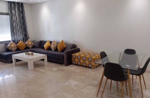 Nouaceur Apartment | Accommodation Nouaceur Casablanca Mohamed V airport