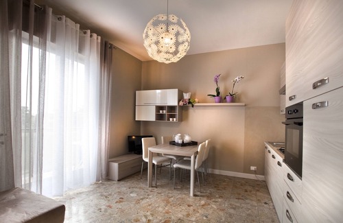 San Zeno Apartment | Accommodation on "SPARROW"