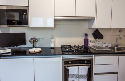 Lagoa Apartment | Accommodation Quinta das Perdizes II